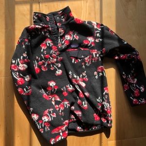 Patagonia Synchilla Fleece Pullover